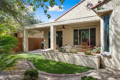 21867 N 263rd Drive, Buckeye, AZ 85396 - Photo 28