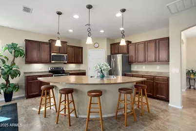 21867 N 263rd Drive, Buckeye, AZ 85396 - Photo 10