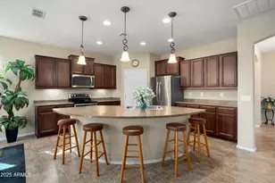 21867 N 263rd Dr, Buckeye, AZ 85396 - Photo 10