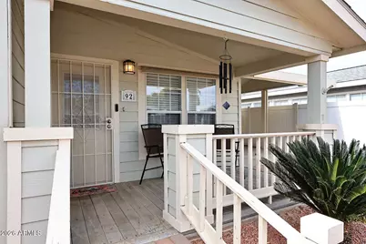 10960 N 67th Avenue #92, Glendale, AZ 85304 - Photo 18