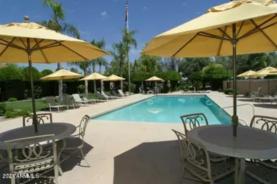 10960 N 67th Avenue #92, Glendale, AZ 85304 - Photo 20