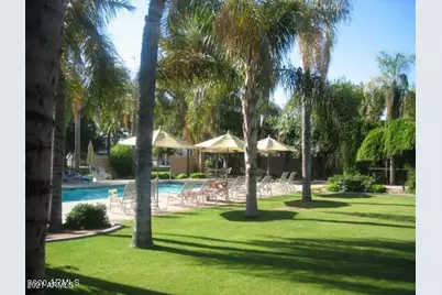 10960 N 67th Avenue #92, Glendale, AZ 85304 - Photo 20