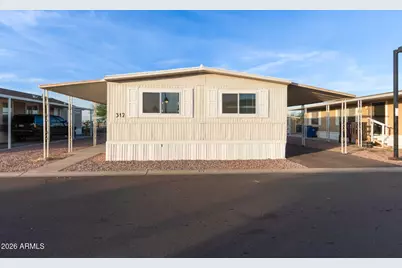 400 W Baseline Road #312, Tempe, AZ 85283 - Photo 6