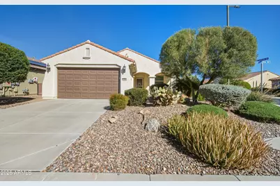 7304 W Silver Spring Way, Florence, AZ 85132 - Photo 2