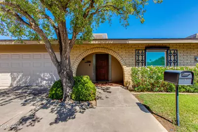 7350 N 11th Street, Phoenix, AZ 85020 - Photo 2