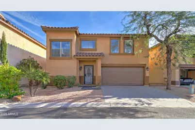 3491 S Chaparral Road, Apache Junction, AZ 85119 - Photo 1