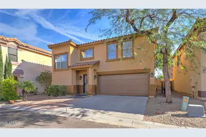 3491 S Chaparral Road, Apache Junction, AZ 85119 - Photo 2