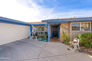 2248 Carmelita Dr, Sierra Vista, AZ 85635 - Photo 4