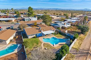 2248 Carmelita Dr, Sierra Vista, AZ 85635 - Photo 20