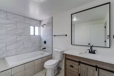 1537 S Verde Drive, Cottonwood, AZ 86326 - Photo 4