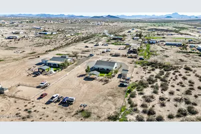 36730 W Magnolia Street, Tonopah, AZ 85354 - Photo 44