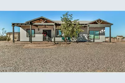 36730 W Magnolia Street, Tonopah, AZ 85354 - Photo 2