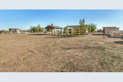 36730 W Magnolia Street, Tonopah, AZ 85354 - Photo 34