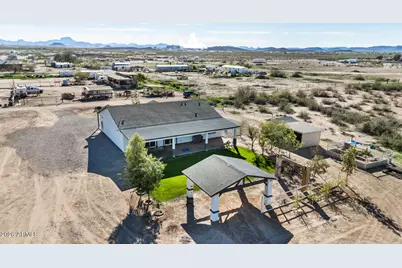 36730 W Magnolia Street, Tonopah, AZ 85354 - Photo 50