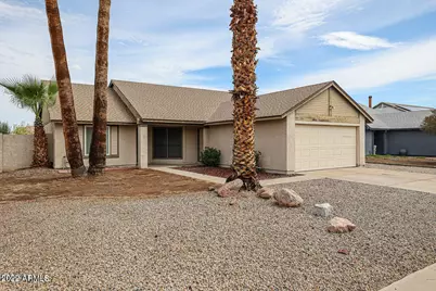 7320 W Krall Street, Glendale, AZ 85303 - Photo 1