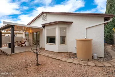 4591 Territorial Loop, Sierra Vista, AZ 85635 - Photo 26