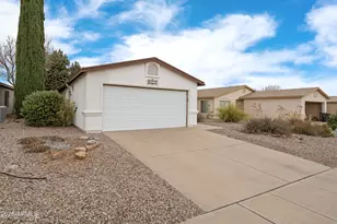 4591 Territorial Loop, Sierra Vista, AZ 85635 - Photo 4