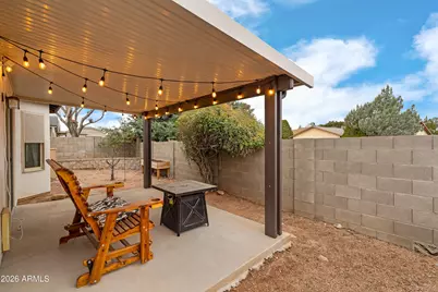 4591 Territorial Loop, Sierra Vista, AZ 85635 - Photo 24