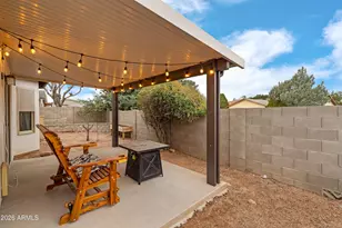 4591 Territorial Loop, Sierra Vista, AZ 85635 - Photo 24