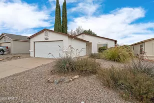 4591 Territorial Loop, Sierra Vista, AZ 85635 - Photo 2