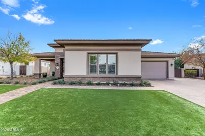 14827 W Escondido Drive N, Litchfield Park, AZ 85340 - Photo 1