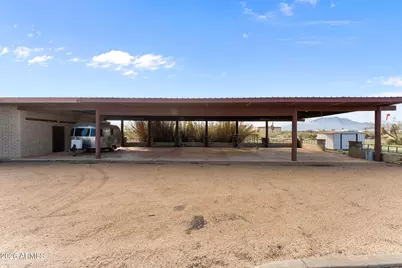 50907 W Iver Road, Aguila, AZ 85320 - Photo 32