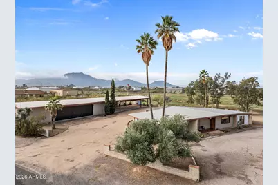 50907 W Iver Road, Aguila, AZ 85320 - Photo 24