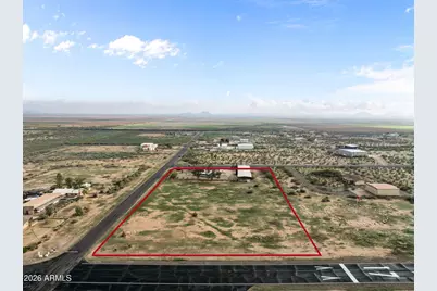 50907 W Iver Road, Aguila, AZ 85320 - Photo 36