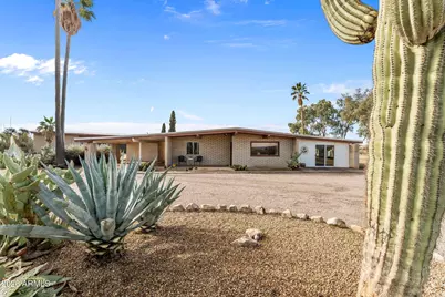 50907 W Iver Road, Aguila, AZ 85320 - Photo 26