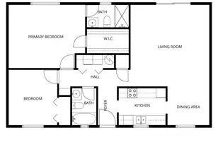 131 N Higley Rd, Mesa, AZ 85205 - Photo 2