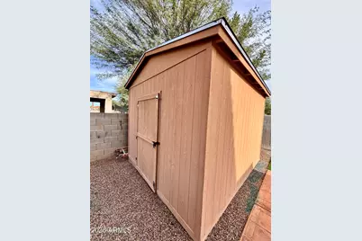 160 N Pottebaum Road, Casa Grande, AZ 85122 - Photo 46