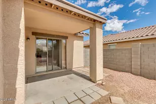 25787 W Lynne Ln, Buckeye, AZ 85326 - Photo 24