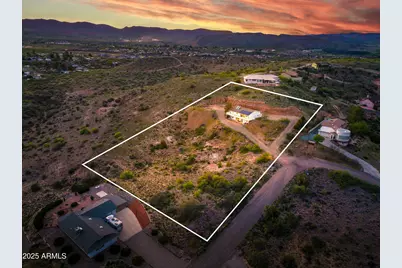 900 Rabbit Run Run, Clarkdale, AZ 86324 - Photo 6