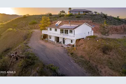 900 Rabbit Run Run, Clarkdale, AZ 86324 - Photo 1