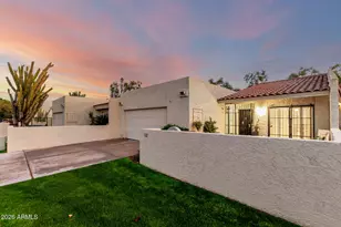 7921 E Bonita Dr, Scottsdale, AZ 85250 - Photo 1