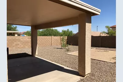 22821 W Cantilever Street, Buckeye, AZ 85326 - Photo 8