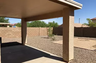 22821 W Cantilever St, Buckeye, AZ 85326 - Photo 8