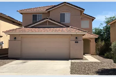 22821 W Cantilever Street, Buckeye, AZ 85326 - Photo 1