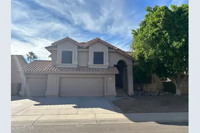 16808 S 35th Street, Phoenix, AZ 85048 - Photo 1