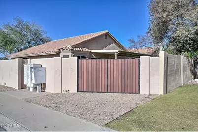 22511 N 74th Lane, Glendale, AZ 85310 - Photo 36