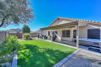 22511 N 74th Lane, Glendale, AZ 85310 - Photo 8