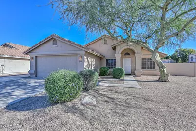 22511 N 74th Lane, Glendale, AZ 85310 - Photo 1