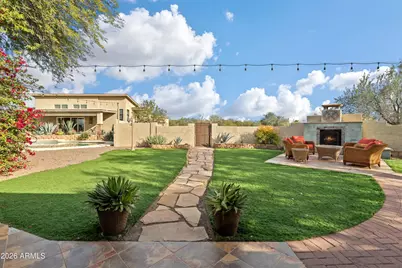 31045 N 48th Street, Cave Creek, AZ 85331 - Photo 34