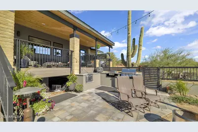 8967 E Lazywood Place, Carefree, AZ 85377 - Photo 36