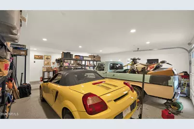 8967 E Lazywood Place, Carefree, AZ 85377 - Photo 50