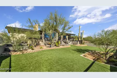 8967 E Lazywood Place, Carefree, AZ 85377 - Photo 40