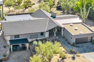 8967 E Lazywood Pl, Carefree, AZ 85377 - Photo 1