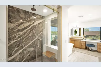 8967 E Lazywood Place, Carefree, AZ 85377 - Photo 32