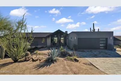 8967 E Lazywood Place, Carefree, AZ 85377 - Photo 1