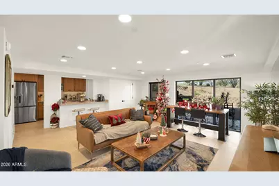 8967 E Lazywood Place, Carefree, AZ 85377 - Photo 26